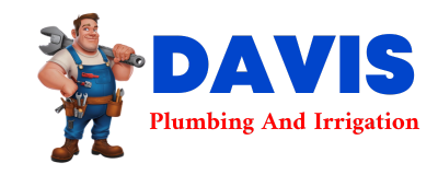 Trusted plumber in MANCELONA